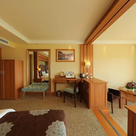 Sueno Golf Resort