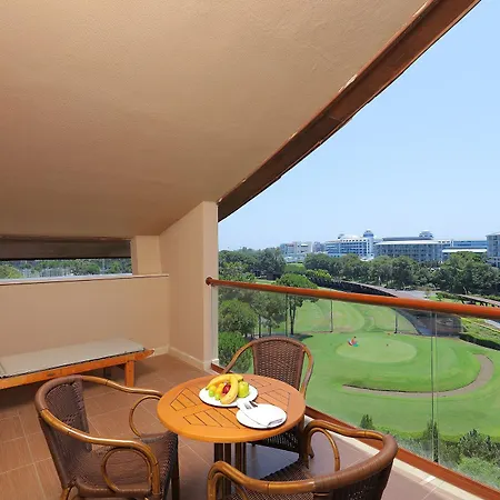 Resort Sueno Golf 5*