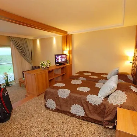 Resort Sueno Golf Belek