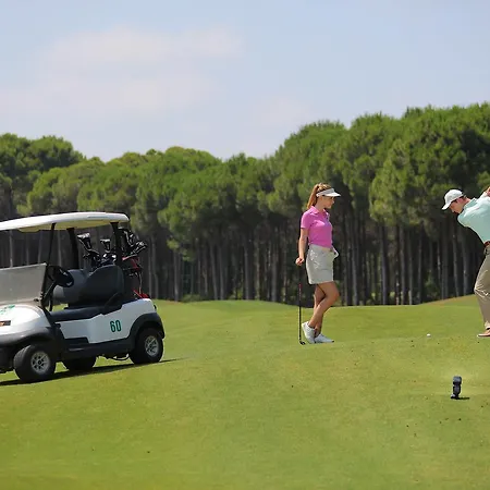 Sueno Golf Resort 5*