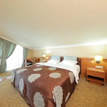 Sueno Golf Resort Belek