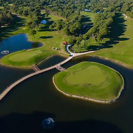 리조트 Sueno Golf 베렉