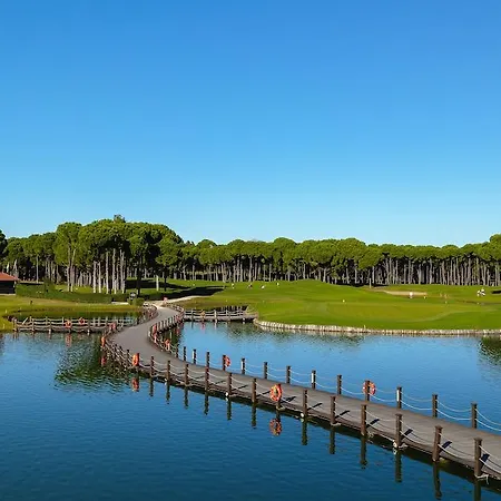Sueno Golf 리조트 5*