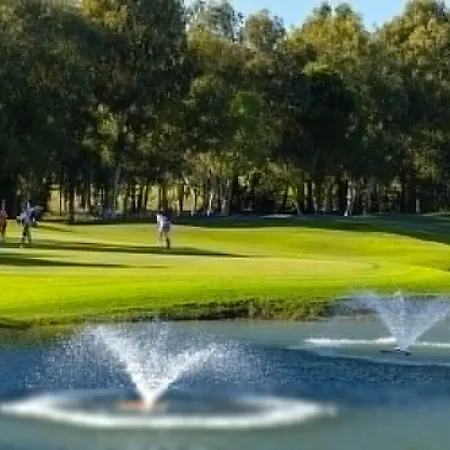 Sueno Golf 베렉