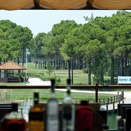 리조트 Sueno Golf