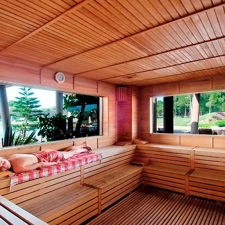 Sueno Golf 리조트 5*