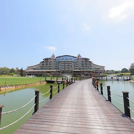 Sueno Golf 베렉