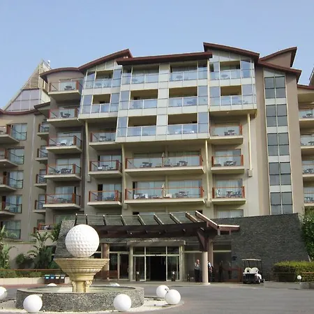 Sueno Golf 리조트 베렉