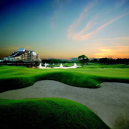 리조트 Sueno Golf 5*