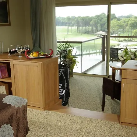 Sueno Golf 리조트
